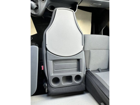 Ansicht 24 - Gebrauchtwagen Fahrzeug, Modell NV400 der Marke Nissan von Verkäufer K&S Oder/Spree Autohandels.mbH