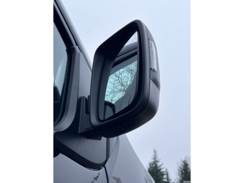 Ansicht 6 - Gebrauchtwagen Fahrzeug, Modell Primastar der Marke Nissan von Verkäufer K&S Oder/Spree Autohandels.mbH