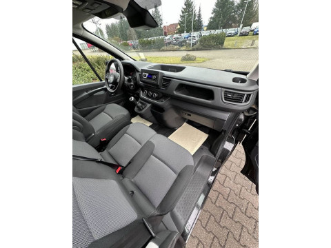 Ansicht 8 - Gebrauchtwagen Fahrzeug, Modell Primastar der Marke Nissan von Verkäufer K&S Oder/Spree Autohandels.mbH