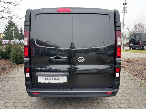 Ansicht 11 - Gebrauchtwagen Fahrzeug, Modell Primastar der Marke Nissan von Verkäufer K&S Oder/Spree Autohandels.mbH