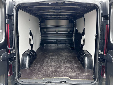 Ansicht 12 - Gebrauchtwagen Fahrzeug, Modell Primastar der Marke Nissan von Verkäufer K&S Oder/Spree Autohandels.mbH