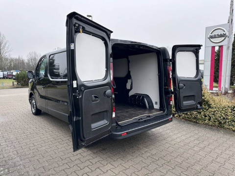 Ansicht 13 - Gebrauchtwagen Fahrzeug, Modell Primastar der Marke Nissan von Verkäufer K&S Oder/Spree Autohandels.mbH