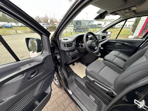 Ansicht 14 - Gebrauchtwagen Fahrzeug, Modell Primastar der Marke Nissan von Verkäufer K&S Oder/Spree Autohandels.mbH