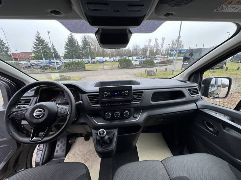 Ansicht 17 - Gebrauchtwagen Fahrzeug, Modell Primastar der Marke Nissan von Verkäufer K&S Oder/Spree Autohandels.mbH