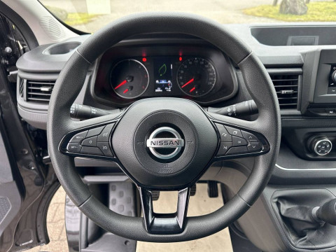 Ansicht 18 - Gebrauchtwagen Fahrzeug, Modell Primastar der Marke Nissan von Verkäufer K&S Oder/Spree Autohandels.mbH