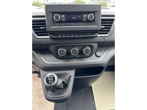 Ansicht 19 - Gebrauchtwagen Fahrzeug, Modell Primastar der Marke Nissan von Verkäufer K&S Oder/Spree Autohandels.mbH