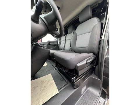 Ansicht 20 - Gebrauchtwagen Fahrzeug, Modell Primastar der Marke Nissan von Verkäufer K&S Oder/Spree Autohandels.mbH