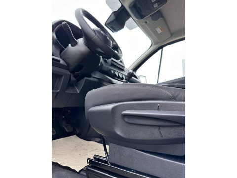 Ansicht 21 - Gebrauchtwagen Fahrzeug, Modell Primastar der Marke Nissan von Verkäufer K&S Oder/Spree Autohandels.mbH