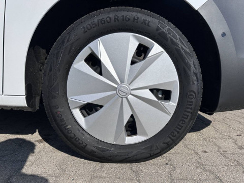 Ansicht 4 - Gebrauchtwagen Fahrzeug, Modell Townstar der Marke Nissan von Verkäufer K&S Oder/Spree Autohandels.mbH