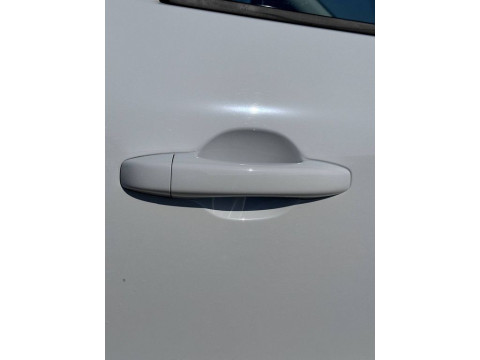 Ansicht 5 - Gebrauchtwagen Fahrzeug, Modell Townstar der Marke Nissan von Verkäufer K&S Oder/Spree Autohandels.mbH