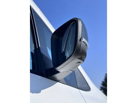 Ansicht 6 - Gebrauchtwagen Fahrzeug, Modell Townstar der Marke Nissan von Verkäufer K&S Oder/Spree Autohandels.mbH