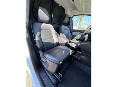 Ansicht 7 - Gebrauchtwagen Fahrzeug, Modell Townstar der Marke Nissan von Verkäufer K&S Oder/Spree Autohandels.mbH