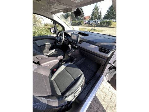 Ansicht 8 - Gebrauchtwagen Fahrzeug, Modell Townstar der Marke Nissan von Verkäufer K&S Oder/Spree Autohandels.mbH