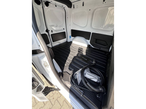 Ansicht 9 - Gebrauchtwagen Fahrzeug, Modell Townstar der Marke Nissan von Verkäufer K&S Oder/Spree Autohandels.mbH