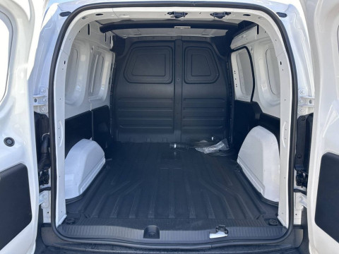 Ansicht 12 - Gebrauchtwagen Fahrzeug, Modell Townstar der Marke Nissan von Verkäufer K&S Oder/Spree Autohandels.mbH