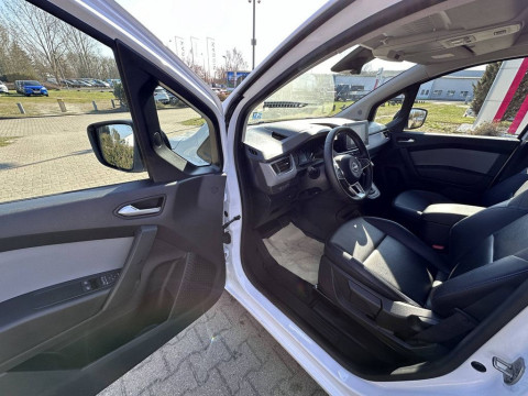 Ansicht 14 - Gebrauchtwagen Fahrzeug, Modell Townstar der Marke Nissan von Verkäufer K&S Oder/Spree Autohandels.mbH