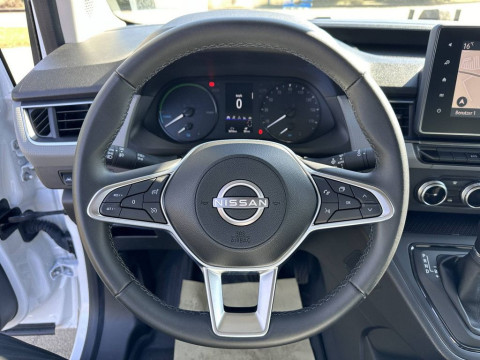 Ansicht 17 - Gebrauchtwagen Fahrzeug, Modell Townstar der Marke Nissan von Verkäufer K&S Oder/Spree Autohandels.mbH