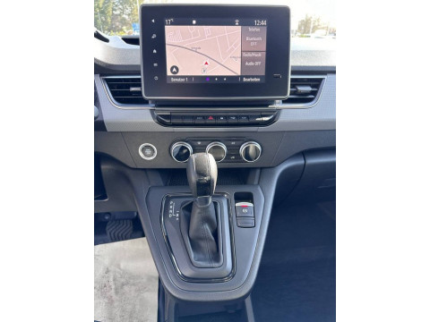 Ansicht 18 - Gebrauchtwagen Fahrzeug, Modell Townstar der Marke Nissan von Verkäufer K&S Oder/Spree Autohandels.mbH