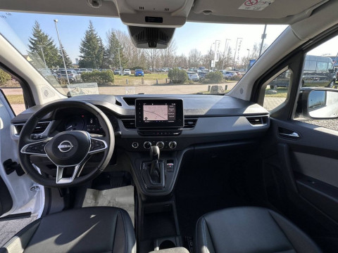 Ansicht 20 - Gebrauchtwagen Fahrzeug, Modell Townstar der Marke Nissan von Verkäufer K&S Oder/Spree Autohandels.mbH