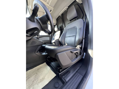 Ansicht 21 - Gebrauchtwagen Fahrzeug, Modell Townstar der Marke Nissan von Verkäufer K&S Oder/Spree Autohandels.mbH