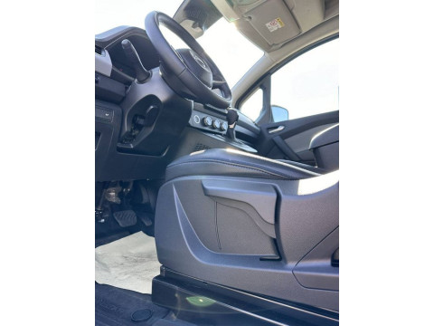 Ansicht 22 - Gebrauchtwagen Fahrzeug, Modell Townstar der Marke Nissan von Verkäufer K&S Oder/Spree Autohandels.mbH