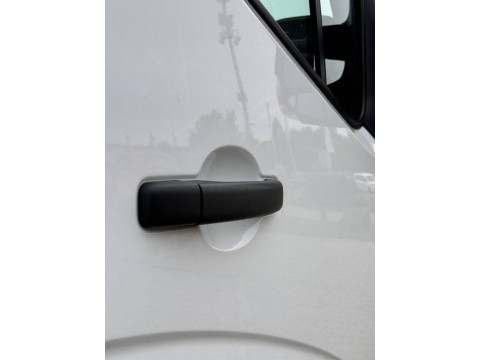 Ansicht 5 - Gebrauchtwagen Fahrzeug, Modell Interstar der Marke Nissan von Verkäufer K&S Oder/Spree Autohandels.mbH