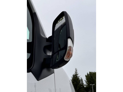 Ansicht 6 - Gebrauchtwagen Fahrzeug, Modell Interstar der Marke Nissan von Verkäufer K&S Oder/Spree Autohandels.mbH