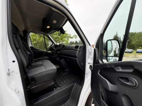 Ansicht 7 - Gebrauchtwagen Fahrzeug, Modell Interstar der Marke Nissan von Verkäufer K&S Oder/Spree Autohandels.mbH