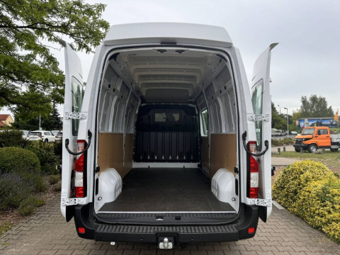 Ansicht 14 - Gebrauchtwagen Fahrzeug, Modell Interstar der Marke Nissan von Verkäufer K&S Oder/Spree Autohandels.mbH