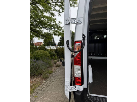 Ansicht 15 - Gebrauchtwagen Fahrzeug, Modell Interstar der Marke Nissan von Verkäufer K&S Oder/Spree Autohandels.mbH