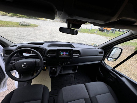 Ansicht 17 - Gebrauchtwagen Fahrzeug, Modell Interstar der Marke Nissan von Verkäufer K&S Oder/Spree Autohandels.mbH