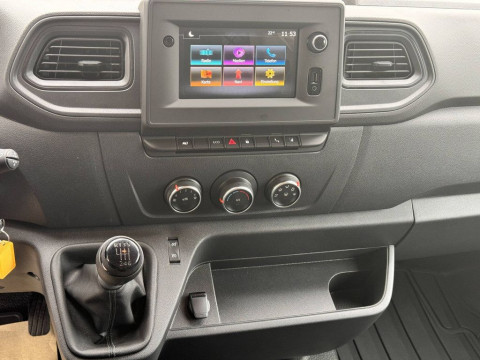 Ansicht 18 - Gebrauchtwagen Fahrzeug, Modell Interstar der Marke Nissan von Verkäufer K&S Oder/Spree Autohandels.mbH