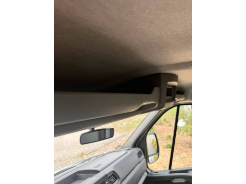 Ansicht 20 - Gebrauchtwagen Fahrzeug, Modell Interstar der Marke Nissan von Verkäufer K&S Oder/Spree Autohandels.mbH