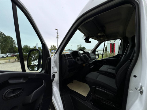 Ansicht 21 - Gebrauchtwagen Fahrzeug, Modell Interstar der Marke Nissan von Verkäufer K&S Oder/Spree Autohandels.mbH