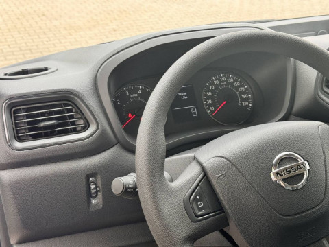 Ansicht 24 - Gebrauchtwagen Fahrzeug, Modell Interstar der Marke Nissan von Verkäufer K&S Oder/Spree Autohandels.mbH