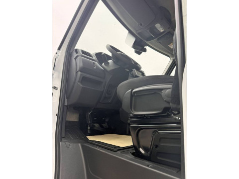 Ansicht 25 - Gebrauchtwagen Fahrzeug, Modell Interstar der Marke Nissan von Verkäufer K&S Oder/Spree Autohandels.mbH