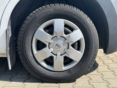 Ansicht 4 - Gebrauchtwagen Fahrzeug, Modell NV400 der Marke Nissan von Verkäufer K&S Oder/Spree Autohandels.mbH