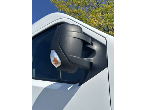 Ansicht 6 - Gebrauchtwagen Fahrzeug, Modell NV400 der Marke Nissan von Verkäufer K&S Oder/Spree Autohandels.mbH