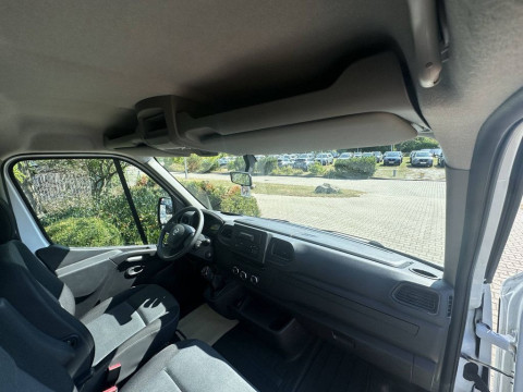 Ansicht 7 - Gebrauchtwagen Fahrzeug, Modell NV400 der Marke Nissan von Verkäufer K&S Oder/Spree Autohandels.mbH