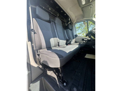 Ansicht 8 - Gebrauchtwagen Fahrzeug, Modell NV400 der Marke Nissan von Verkäufer K&S Oder/Spree Autohandels.mbH