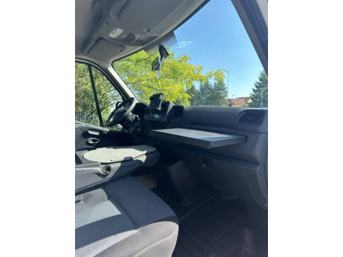 Ansicht 10 - Gebrauchtwagen Fahrzeug, Modell NV400 der Marke Nissan von Verkäufer K&S Oder/Spree Autohandels.mbH