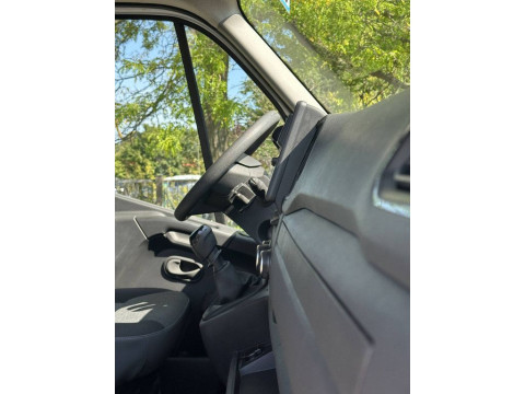 Ansicht 11 - Gebrauchtwagen Fahrzeug, Modell NV400 der Marke Nissan von Verkäufer K&S Oder/Spree Autohandels.mbH