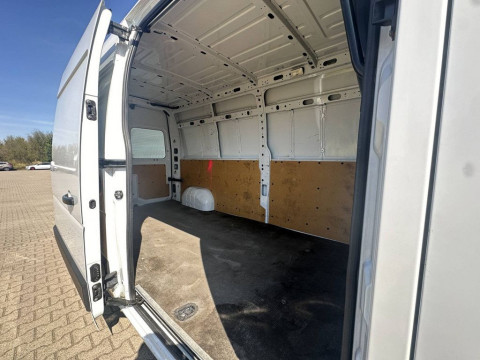 Ansicht 12 - Gebrauchtwagen Fahrzeug, Modell NV400 der Marke Nissan von Verkäufer K&S Oder/Spree Autohandels.mbH