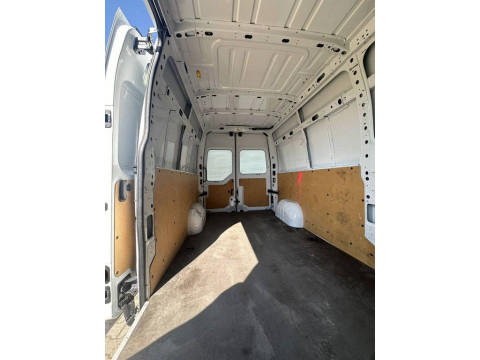 Ansicht 13 - Gebrauchtwagen Fahrzeug, Modell NV400 der Marke Nissan von Verkäufer K&S Oder/Spree Autohandels.mbH