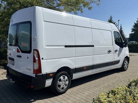 Ansicht 14 - Gebrauchtwagen Fahrzeug, Modell NV400 der Marke Nissan von Verkäufer K&S Oder/Spree Autohandels.mbH