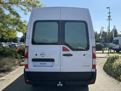 Ansicht 15 - Gebrauchtwagen Fahrzeug, Modell NV400 der Marke Nissan von Verkäufer K&S Oder/Spree Autohandels.mbH