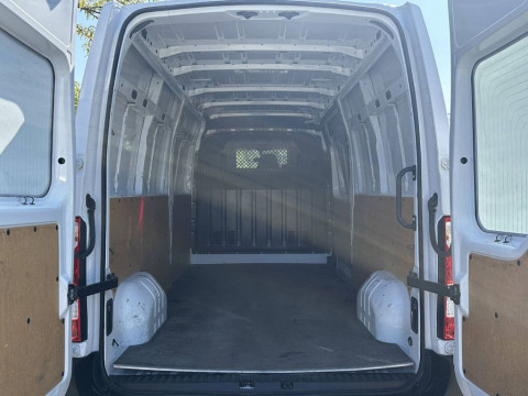 Ansicht 16 - Gebrauchtwagen Fahrzeug, Modell NV400 der Marke Nissan von Verkäufer K&S Oder/Spree Autohandels.mbH