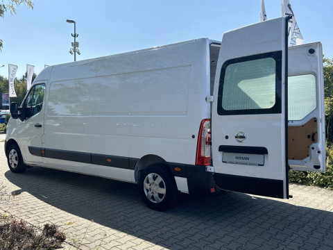 Ansicht 17 - Gebrauchtwagen Fahrzeug, Modell NV400 der Marke Nissan von Verkäufer K&S Oder/Spree Autohandels.mbH