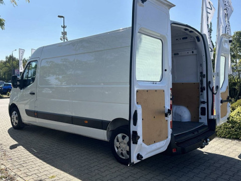 Ansicht 18 - Gebrauchtwagen Fahrzeug, Modell NV400 der Marke Nissan von Verkäufer K&S Oder/Spree Autohandels.mbH