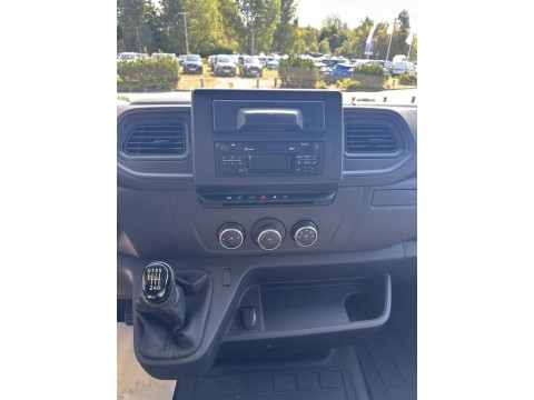 Ansicht 19 - Gebrauchtwagen Fahrzeug, Modell NV400 der Marke Nissan von Verkäufer K&S Oder/Spree Autohandels.mbH